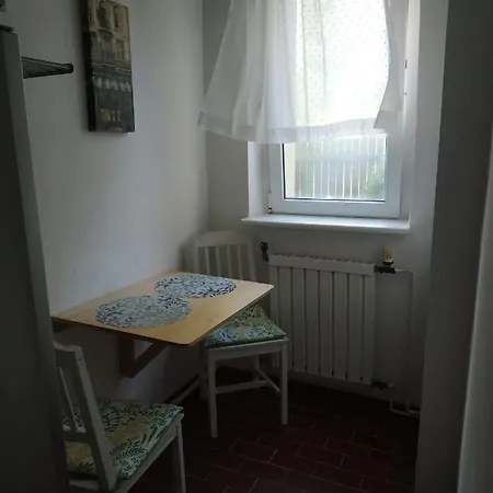 Mieszkanie Na Wakacje Apartment *