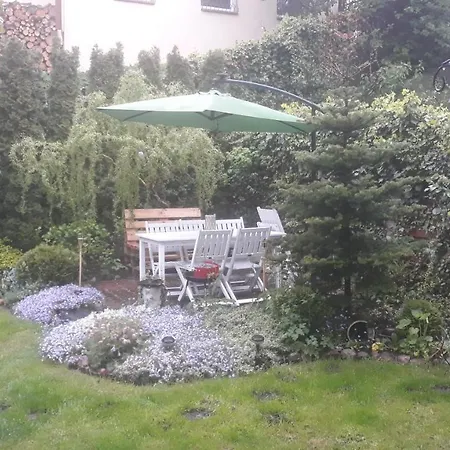 Apartment Mieszkanie Na Wakacje