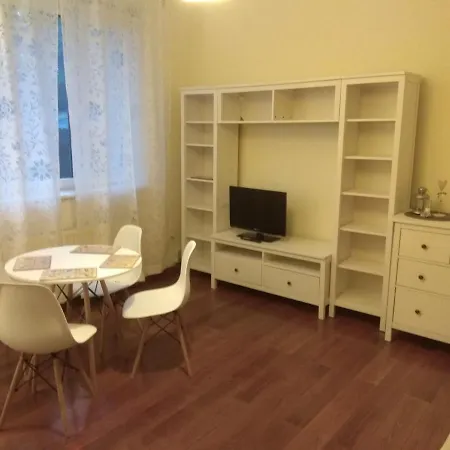 Apartment Mieszkanie Na Wakacje *