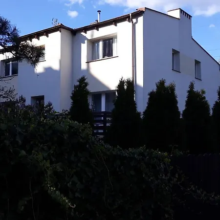 Apartment Mieszkanie Na Wakacje *