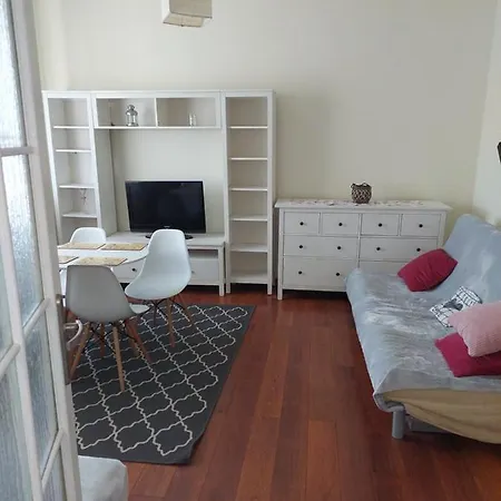Apartment Mieszkanie Na Wakacje Gdynia