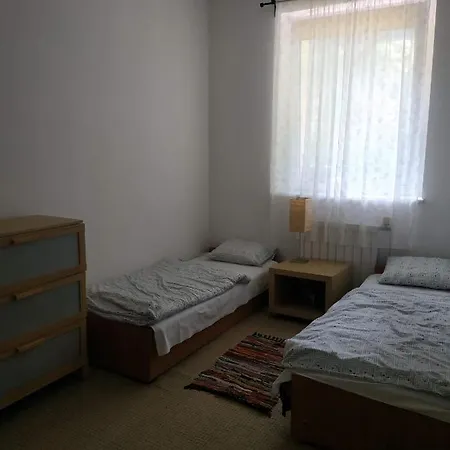 Mieszkanie Na Wakacje Apartment *