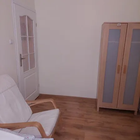 Apartment Mieszkanie Na Wakacje