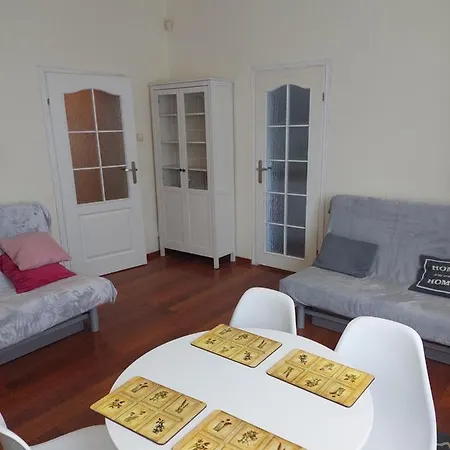 Mieszkanie Na Wakacje Apartment Gdynia